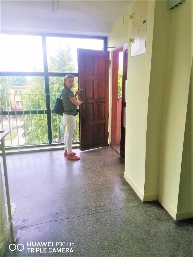 Apartament 2 pokoje w Gdańsku blisko morza 900 metrów, 1km do Sopotu Apartment 2 rooms nearby the sea 900 meters Exterior foto