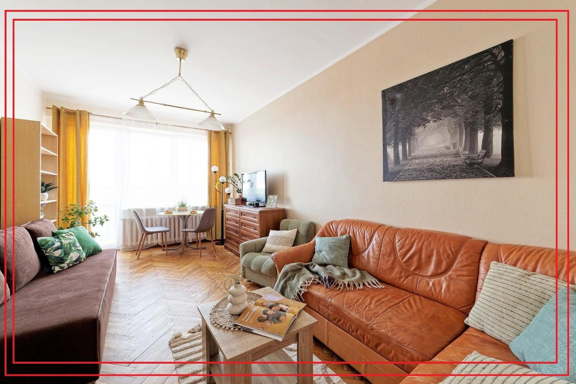 Apartament 2 pokoje w Gdańsku blisko morza 900 metrów, 1km do Sopotu Apartment 2 rooms nearby the sea 900 meters Exterior foto
